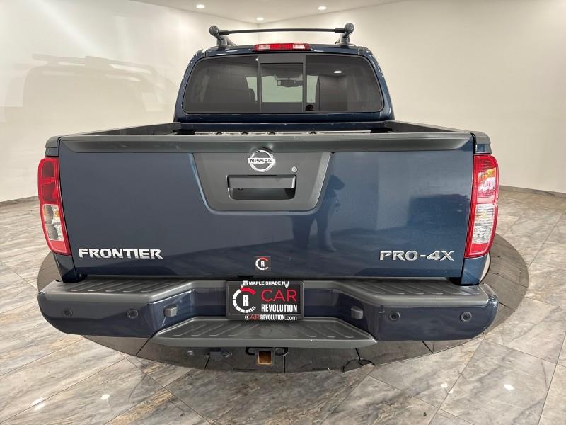 2020 Nissan Frontier PRO-4X crew cab, available for sale in Maple Shade, New Jersey | Car Revolution. Maple Shade, New Jersey 2020 Nissan Frontier PRO-4X crew cab, available for sale in Maple Shade, New Jersey | Car Revolution. Maple Shade, New Jersey