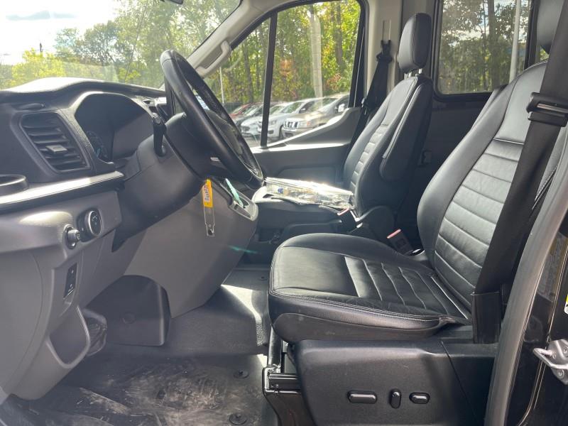 2023 Ford Transit-350 Passenger Van XLT, available for sale in Maple Shade, New Jersey | Car Revolution. Maple Shade, New Jersey 2023 Ford Transit-350 Passenger Van XLT, available for sale in Maple Shade, New Jersey | Car Revolution. Maple Shade, New Jersey