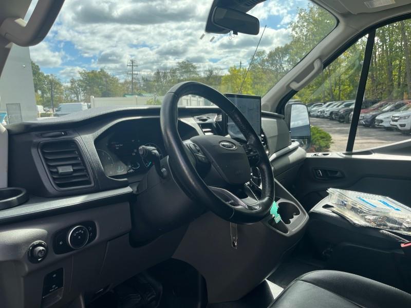 2023 Ford Transit-350 Passenger Van XLT, available for sale in Maple Shade, New Jersey | Car Revolution. Maple Shade, New Jersey 2023 Ford Transit-350 Passenger Van XLT, available for sale in Maple Shade, New Jersey | Car Revolution. Maple Shade, New Jersey
