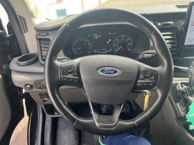 2023 Ford Transit-350 Passenger Van XLT, available for sale in Maple Shade, New Jersey | Car Revolution. Maple Shade, New Jersey 2023 Ford Transit-350 Passenger Van XLT, available for sale in Maple Shade, New Jersey | Car Revolution. Maple Shade, New Jersey