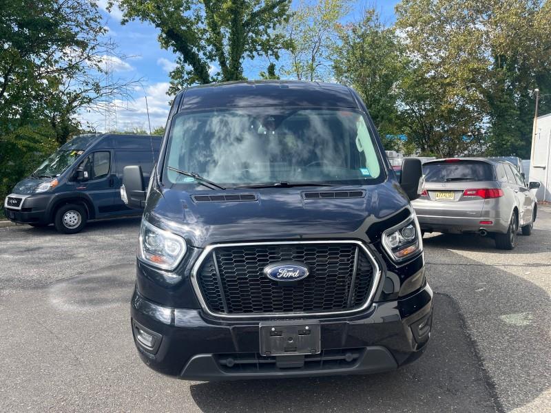 2023 Ford Transit-350 Passenger Van XLT, available for sale in Maple Shade, New Jersey | Car Revolution. Maple Shade, New Jersey 2023 Ford Transit-350 Passenger Van XLT, available for sale in Maple Shade, New Jersey | Car Revolution. Maple Shade, New Jersey