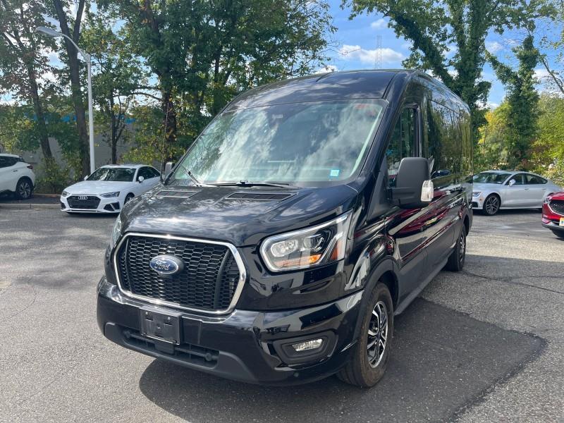 2023 Ford Transit-350 Passenger Van XLT, available for sale in Maple Shade, New Jersey | Car Revolution. Maple Shade, New Jersey 2023 Ford Transit-350 Passenger Van XLT, available for sale in Maple Shade, New Jersey | Car Revolution. Maple Shade, New Jersey