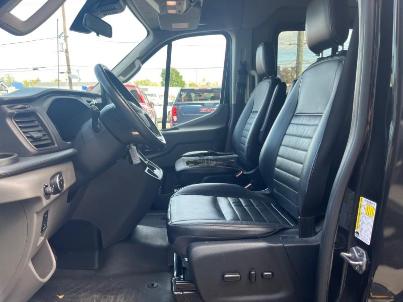 2023 Ford Transit-350 Passenger Van XLT MED ROOF, available for sale in Maple Shade, New Jersey | Car Revolution. Maple Shade, New Jersey 2023 Ford Transit-350 Passenger Van XLT MED ROOF, available for sale in Maple Shade, New Jersey | Car Revolution. Maple Shade, New Jersey