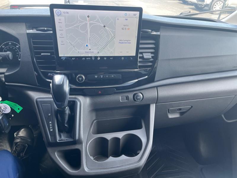 2023 Ford Transit-350 Passenger Van XLT MED ROOF, available for sale in Maple Shade, New Jersey | Car Revolution. Maple Shade, New Jersey 2023 Ford Transit-350 Passenger Van XLT MED ROOF, available for sale in Maple Shade, New Jersey | Car Revolution. Maple Shade, New Jersey