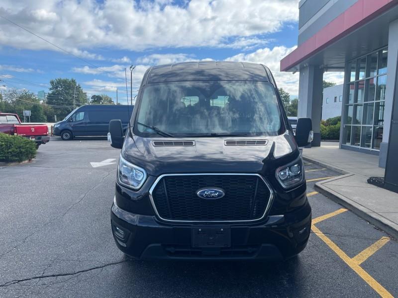 2023 Ford Transit-350 Passenger Van XLT MED ROOF, available for sale in Maple Shade, New Jersey | Car Revolution. Maple Shade, New Jersey 2023 Ford Transit-350 Passenger Van XLT MED ROOF, available for sale in Maple Shade, New Jersey | Car Revolution. Maple Shade, New Jersey