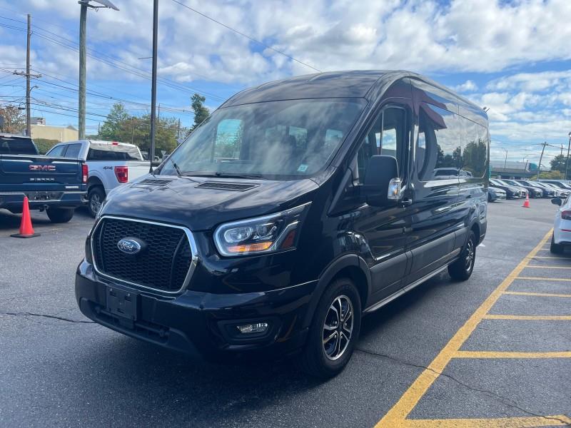 2023 Ford Transit-350 Passenger Van XLT MED ROOF, available for sale in Maple Shade, New Jersey | Car Revolution. Maple Shade, New Jersey 2023 Ford Transit-350 Passenger Van XLT MED ROOF, available for sale in Maple Shade, New Jersey | Car Revolution. Maple Shade, New Jersey