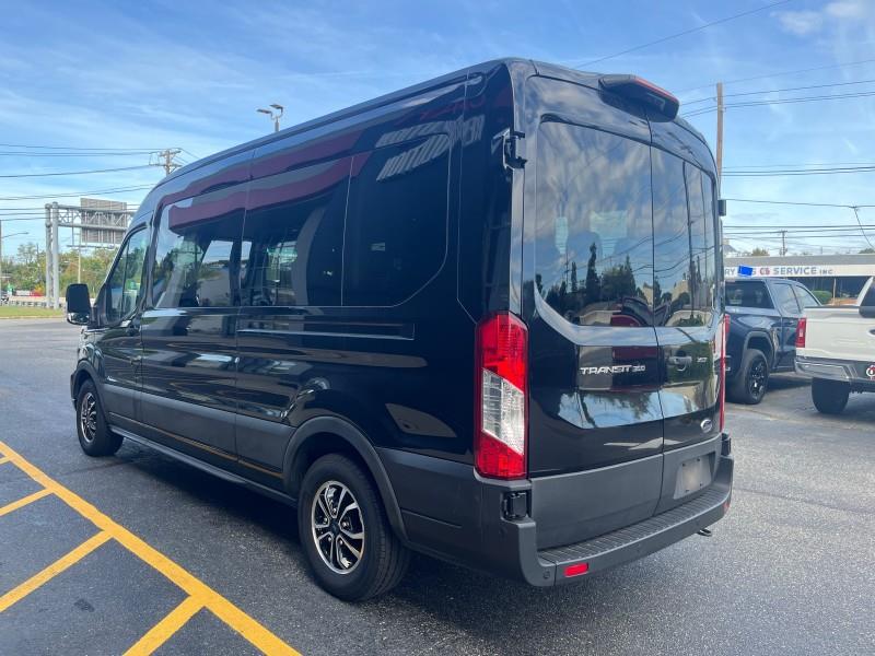 2023 Ford Transit-350 Passenger Van XLT MED ROOF, available for sale in Maple Shade, New Jersey | Car Revolution. Maple Shade, New Jersey 2023 Ford Transit-350 Passenger Van XLT MED ROOF, available for sale in Maple Shade, New Jersey | Car Revolution. Maple Shade, New Jersey