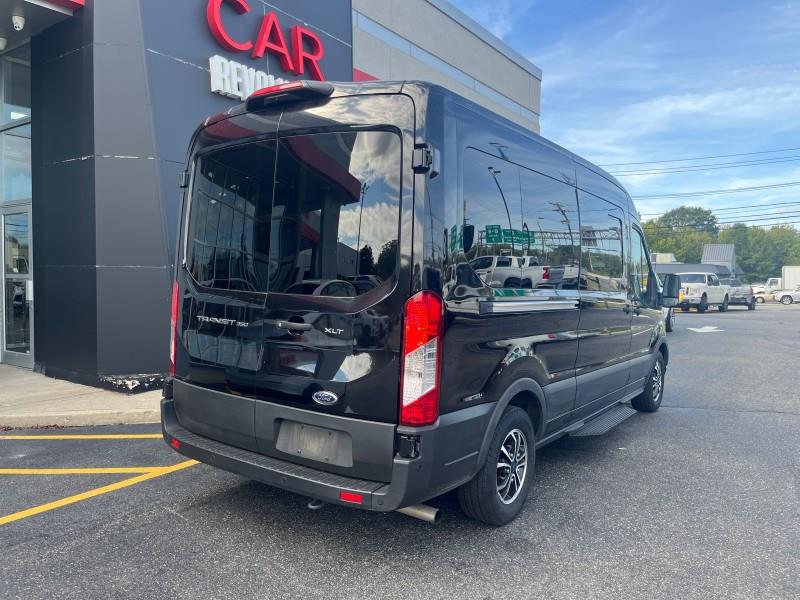 2023 Ford Transit-350 Passenger Van XLT MED ROOF, available for sale in Maple Shade, New Jersey | Car Revolution. Maple Shade, New Jersey 2023 Ford Transit-350 Passenger Van XLT MED ROOF, available for sale in Maple Shade, New Jersey | Car Revolution. Maple Shade, New Jersey