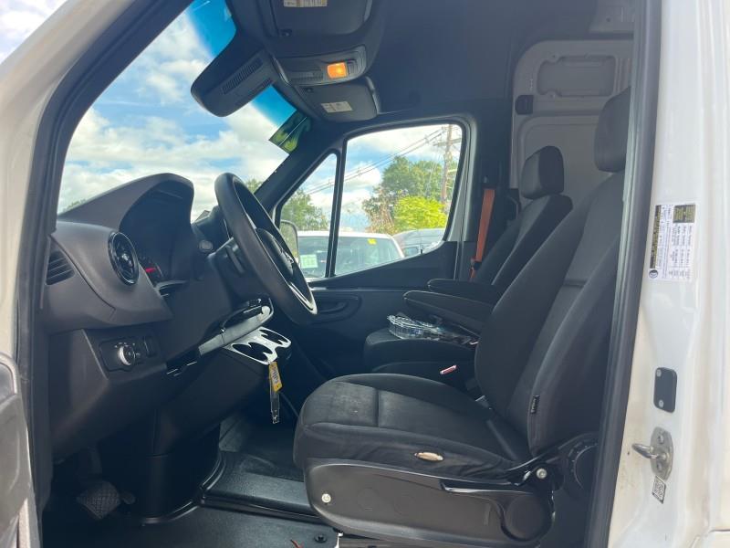2023 Mercedes-benz Sprinter 2500 High Roof 4-Cyl Gas 170, available for sale in Maple Shade, New Jersey | Car Revolution. Maple Shade, New Jersey 2023 Mercedes-benz Sprinter 2500 High Roof 4-Cyl Gas 170, available for sale in Maple Shade, New Jersey | Car Revolution. Maple Shade, New Jersey