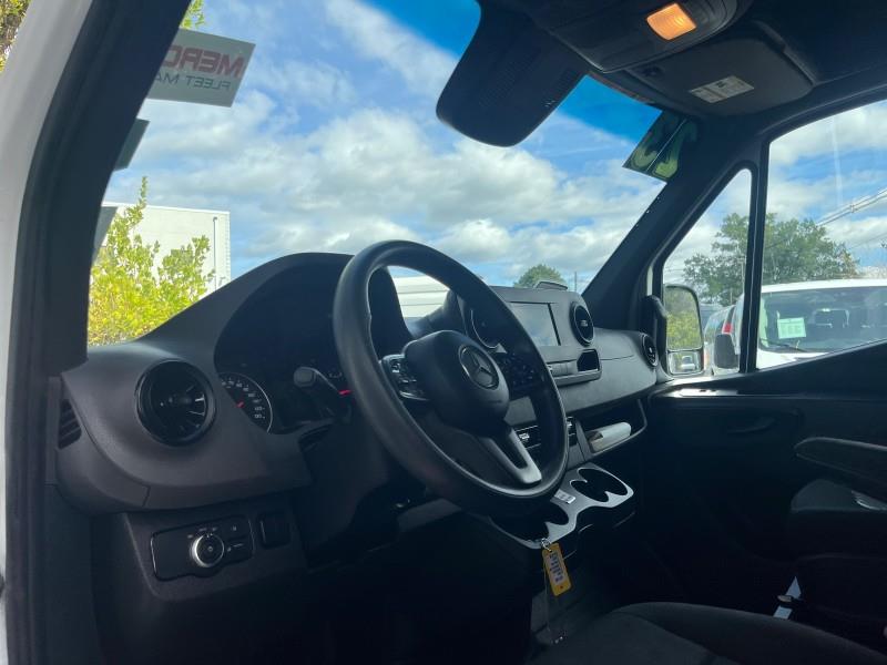 2023 Mercedes-benz Sprinter 2500 High Roof 4-Cyl Gas 170, available for sale in Maple Shade, New Jersey | Car Revolution. Maple Shade, New Jersey 2023 Mercedes-benz Sprinter 2500 High Roof 4-Cyl Gas 170, available for sale in Maple Shade, New Jersey | Car Revolution. Maple Shade, New Jersey