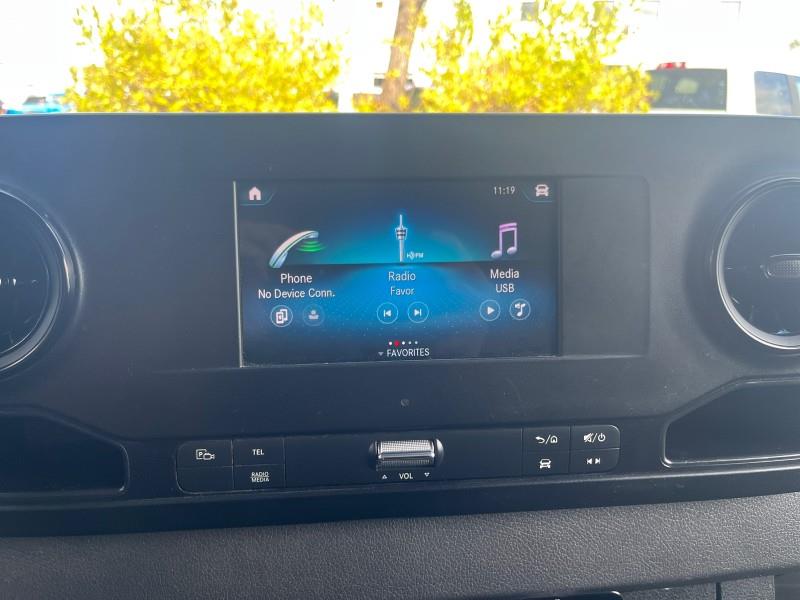 2023 Mercedes-benz Sprinter 2500 High Roof 4-Cyl Gas 170, available for sale in Maple Shade, New Jersey | Car Revolution. Maple Shade, New Jersey 2023 Mercedes-benz Sprinter 2500 High Roof 4-Cyl Gas 170, available for sale in Maple Shade, New Jersey | Car Revolution. Maple Shade, New Jersey