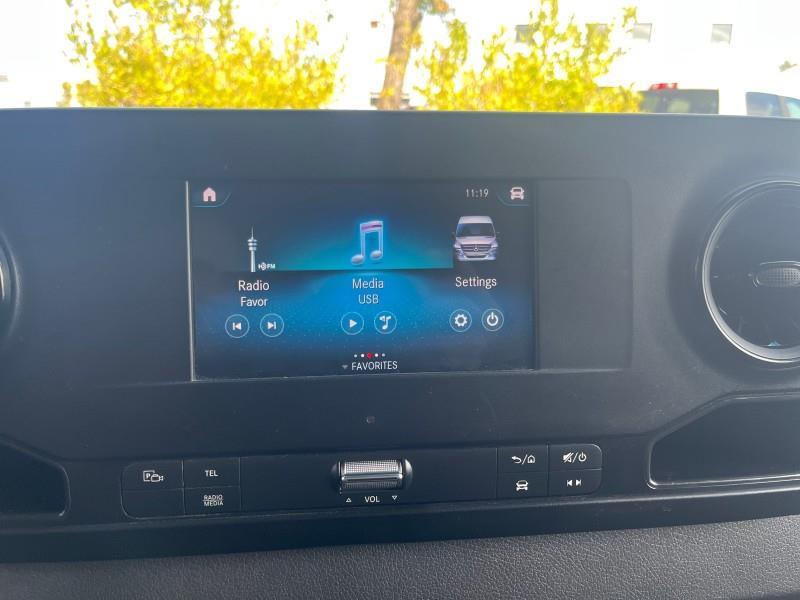 2023 Mercedes-benz Sprinter 2500 High Roof 4-Cyl Gas 170, available for sale in Maple Shade, New Jersey | Car Revolution. Maple Shade, New Jersey 2023 Mercedes-benz Sprinter 2500 High Roof 4-Cyl Gas 170, available for sale in Maple Shade, New Jersey | Car Revolution. Maple Shade, New Jersey