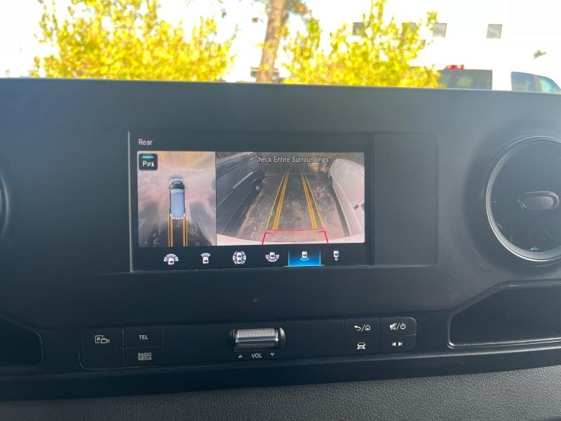 2023 Mercedes-benz Sprinter 2500 High Roof 4-Cyl Gas 170, available for sale in Maple Shade, New Jersey | Car Revolution. Maple Shade, New Jersey 2023 Mercedes-benz Sprinter 2500 High Roof 4-Cyl Gas 170, available for sale in Maple Shade, New Jersey | Car Revolution. Maple Shade, New Jersey