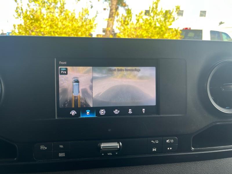 2023 Mercedes-benz Sprinter 2500 High Roof 4-Cyl Gas 170, available for sale in Maple Shade, New Jersey | Car Revolution. Maple Shade, New Jersey 2023 Mercedes-benz Sprinter 2500 High Roof 4-Cyl Gas 170, available for sale in Maple Shade, New Jersey | Car Revolution. Maple Shade, New Jersey