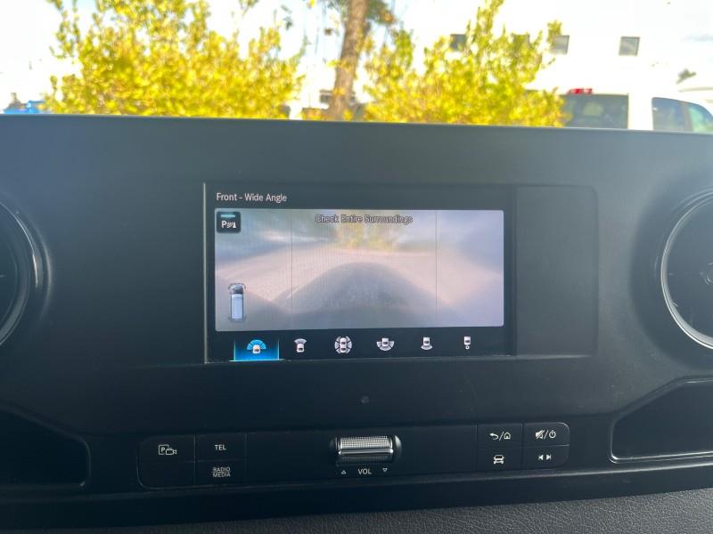 2023 Mercedes-benz Sprinter 2500 High Roof 4-Cyl Gas 170, available for sale in Maple Shade, New Jersey | Car Revolution. Maple Shade, New Jersey 2023 Mercedes-benz Sprinter 2500 High Roof 4-Cyl Gas 170, available for sale in Maple Shade, New Jersey | Car Revolution. Maple Shade, New Jersey