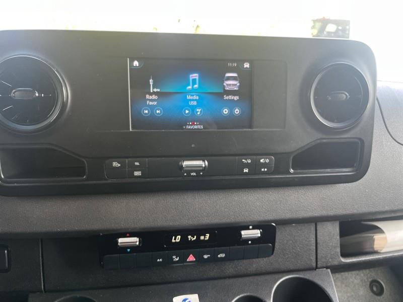 2023 Mercedes-benz Sprinter 2500 High Roof 4-Cyl Gas 170, available for sale in Maple Shade, New Jersey | Car Revolution. Maple Shade, New Jersey 2023 Mercedes-benz Sprinter 2500 High Roof 4-Cyl Gas 170, available for sale in Maple Shade, New Jersey | Car Revolution. Maple Shade, New Jersey