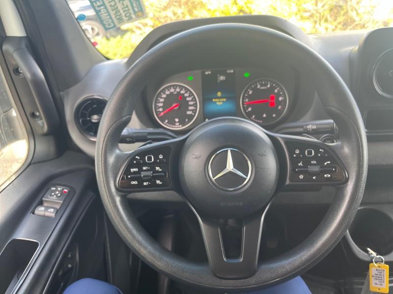 2023 Mercedes-benz Sprinter 2500 High Roof 4-Cyl Gas 170, available for sale in Maple Shade, New Jersey | Car Revolution. Maple Shade, New Jersey 2023 Mercedes-benz Sprinter 2500 High Roof 4-Cyl Gas 170, available for sale in Maple Shade, New Jersey | Car Revolution. Maple Shade, New Jersey