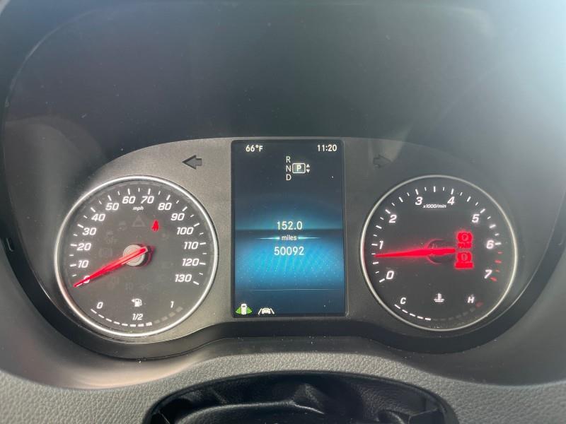 2023 Mercedes-benz Sprinter 2500 High Roof 4-Cyl Gas 170, available for sale in Maple Shade, New Jersey | Car Revolution. Maple Shade, New Jersey 2023 Mercedes-benz Sprinter 2500 High Roof 4-Cyl Gas 170, available for sale in Maple Shade, New Jersey | Car Revolution. Maple Shade, New Jersey