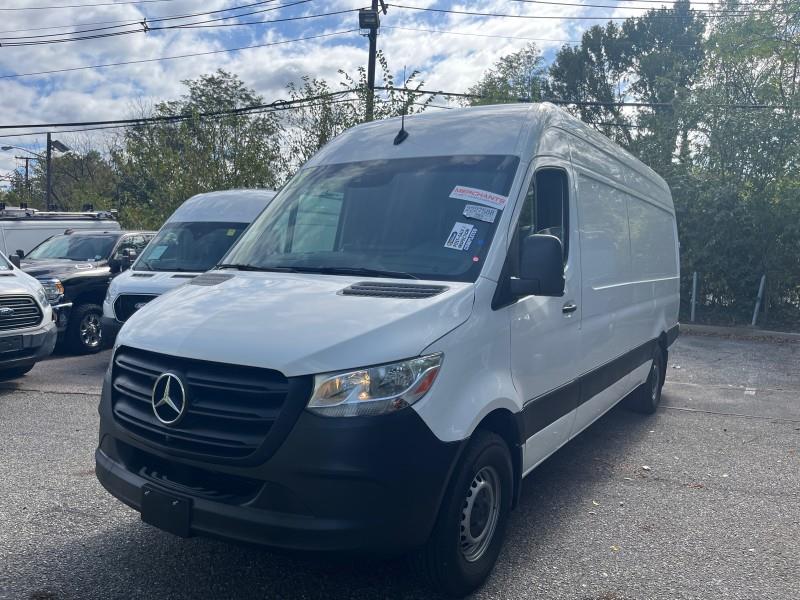 2023 Mercedes-benz Sprinter 2500 High Roof 4-Cyl Gas 170, available for sale in Maple Shade, New Jersey | Car Revolution. Maple Shade, New Jersey 2023 Mercedes-benz Sprinter 2500 High Roof 4-Cyl Gas 170, available for sale in Maple Shade, New Jersey | Car Revolution. Maple Shade, New Jersey