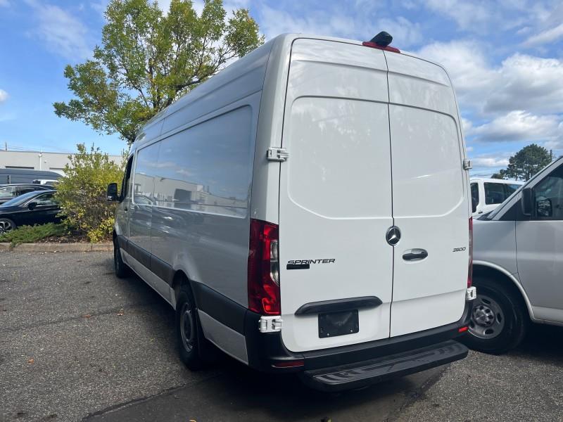 2023 Mercedes-benz Sprinter 2500 High Roof 4-Cyl Gas 170, available for sale in Maple Shade, New Jersey | Car Revolution. Maple Shade, New Jersey 2023 Mercedes-benz Sprinter 2500 High Roof 4-Cyl Gas 170, available for sale in Maple Shade, New Jersey | Car Revolution. Maple Shade, New Jersey