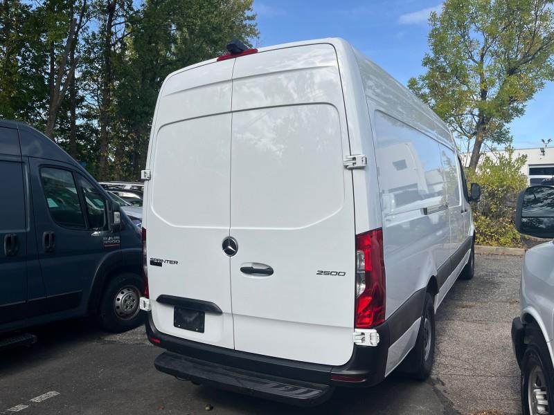 2023 Mercedes-benz Sprinter 2500 High Roof 4-Cyl Gas 170, available for sale in Maple Shade, New Jersey | Car Revolution. Maple Shade, New Jersey 2023 Mercedes-benz Sprinter 2500 High Roof 4-Cyl Gas 170, available for sale in Maple Shade, New Jersey | Car Revolution. Maple Shade, New Jersey