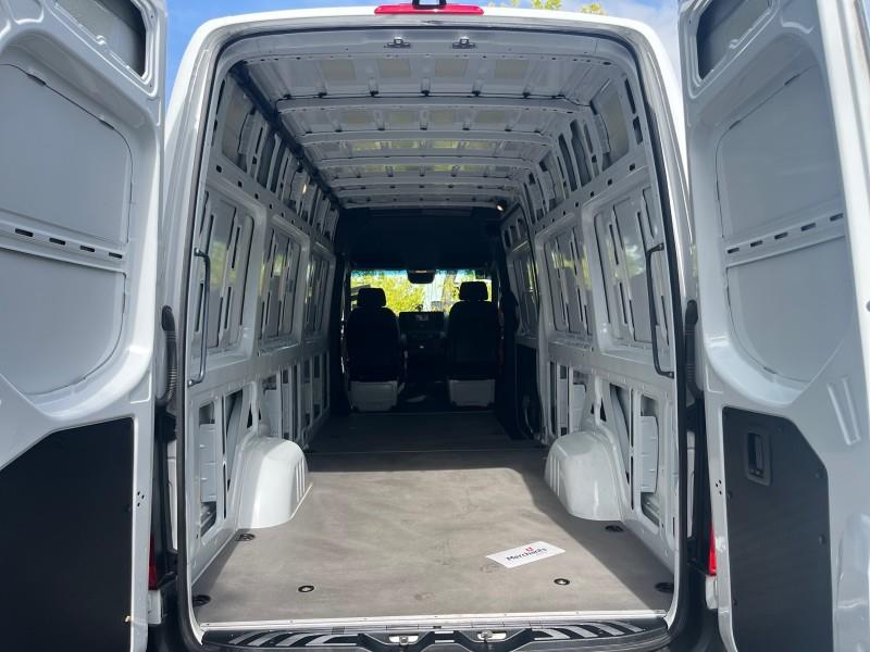 2023 Mercedes-benz Sprinter 2500 High Roof 4-Cyl Gas 170, available for sale in Maple Shade, New Jersey | Car Revolution. Maple Shade, New Jersey 2023 Mercedes-benz Sprinter 2500 High Roof 4-Cyl Gas 170, available for sale in Maple Shade, New Jersey | Car Revolution. Maple Shade, New Jersey