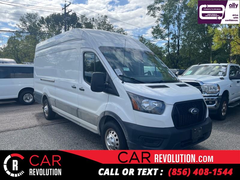 2024 Ford Transit Cargo Van T350 HIGH ROOF EXT AWD, available for sale in Maple Shade, New Jersey | Car Revolution. Maple Shade, New Jersey 2024 Ford Transit Cargo Van T350 HIGH ROOF EXT AWD, available for sale in Maple Shade, New Jersey | Car Revolution. Maple Shade, New Jersey