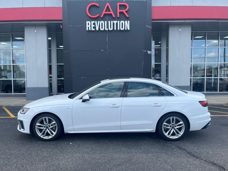 2023 Audi A4 Sedan S line Premium Plus QUATTRO, available for sale in Maple Shade, New Jersey | Car Revolution. Maple Shade, New Jersey 2023 Audi A4 Sedan S line Premium Plus QUATTRO, available for sale in Maple Shade, New Jersey | Car Revolution. Maple Shade, New Jersey