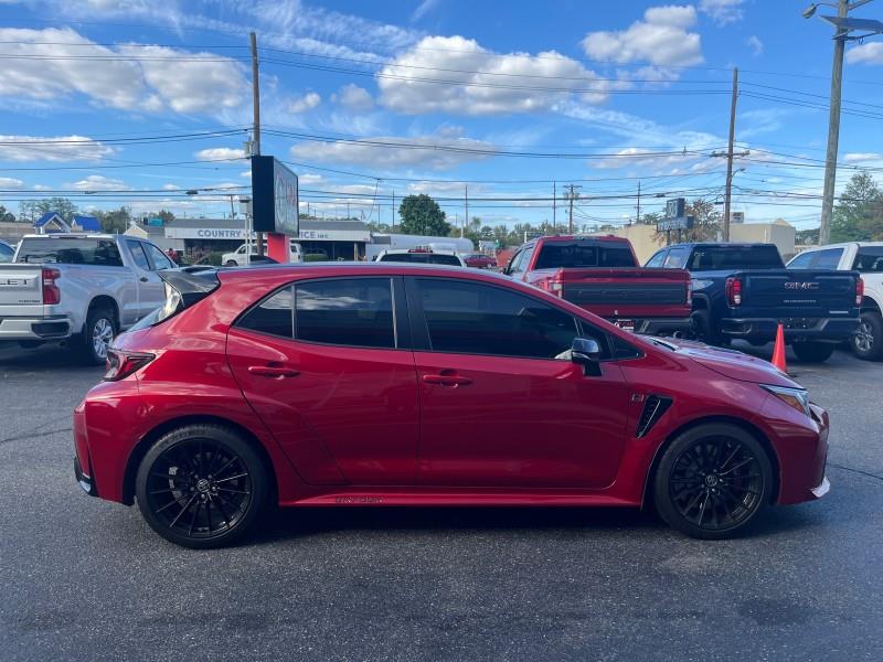 2023 Toyota Gr Corolla Circuit Edition Manual, available for sale in Maple Shade, New Jersey | Car Revolution. Maple Shade, New Jersey 2023 Toyota Gr Corolla Circuit Edition Manual, available for sale in Maple Shade, New Jersey | Car Revolution. Maple Shade, New Jersey