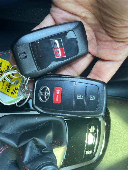 2023 Toyota Gr Corolla Circuit Edition Manual, available for sale in Maple Shade, New Jersey | Car Revolution. Maple Shade, New Jersey 2023 Toyota Gr Corolla Circuit Edition Manual, available for sale in Maple Shade, New Jersey | Car Revolution. Maple Shade, New Jersey