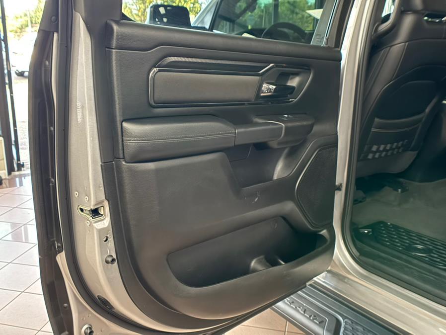 2024 Ram 1500 Big Horn 4x4 Crew Cab 5''7" Box, available for sale in Massapequa Park, New York | Power Motors East. Massapequa Park, New York 2024 Ram 1500 Big Horn 4x4 Crew Cab 5''7" Box, available for sale in Massapequa Park, New York | Power Motors East. Massapequa Park, New York