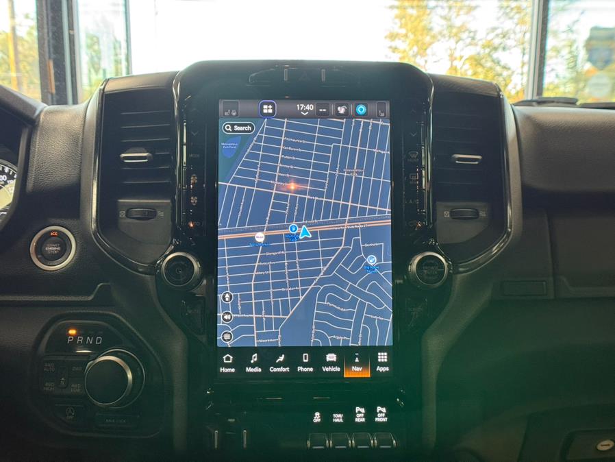 2024 Ram 1500 Big Horn 4x4 Crew Cab 5''7" Box, available for sale in Massapequa Park, New York | Power Motors East. Massapequa Park, New York 2024 Ram 1500 Big Horn 4x4 Crew Cab 5''7" Box, available for sale in Massapequa Park, New York | Power Motors East. Massapequa Park, New York