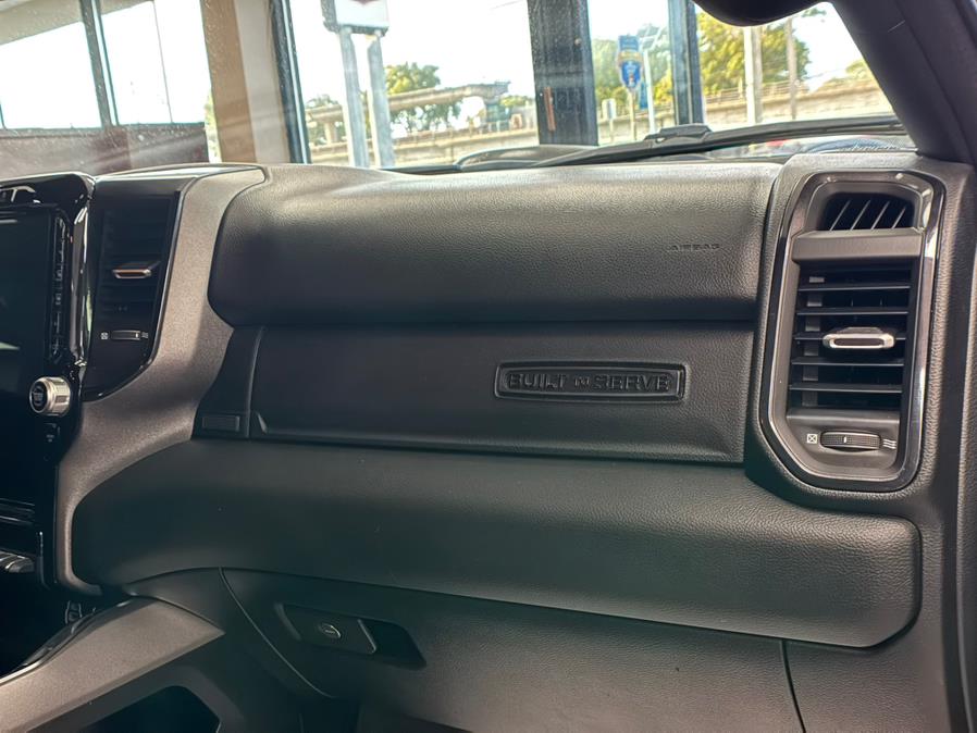 2024 Ram 1500 Big Horn 4x4 Crew Cab 5''7" Box, available for sale in Massapequa Park, New York | Power Motors East. Massapequa Park, New York 2024 Ram 1500 Big Horn 4x4 Crew Cab 5''7" Box, available for sale in Massapequa Park, New York | Power Motors East. Massapequa Park, New York
