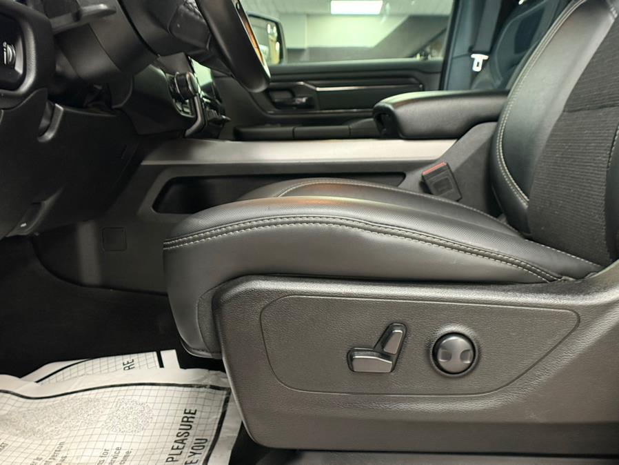 2024 Ram 1500 Big Horn 4x4 Crew Cab 5''7" Box, available for sale in Massapequa Park, New York | Power Motors East. Massapequa Park, New York 2024 Ram 1500 Big Horn 4x4 Crew Cab 5''7" Box, available for sale in Massapequa Park, New York | Power Motors East. Massapequa Park, New York