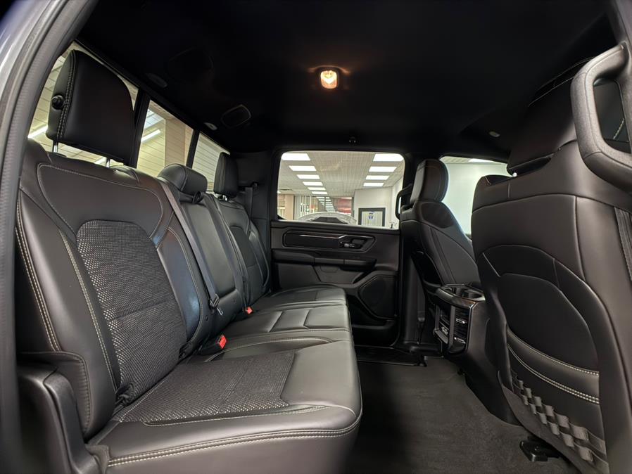 2024 Ram 1500 Big Horn 4x4 Crew Cab 5''7" Box, available for sale in Massapequa Park, New York | Power Motors East. Massapequa Park, New York 2024 Ram 1500 Big Horn 4x4 Crew Cab 5''7" Box, available for sale in Massapequa Park, New York | Power Motors East. Massapequa Park, New York