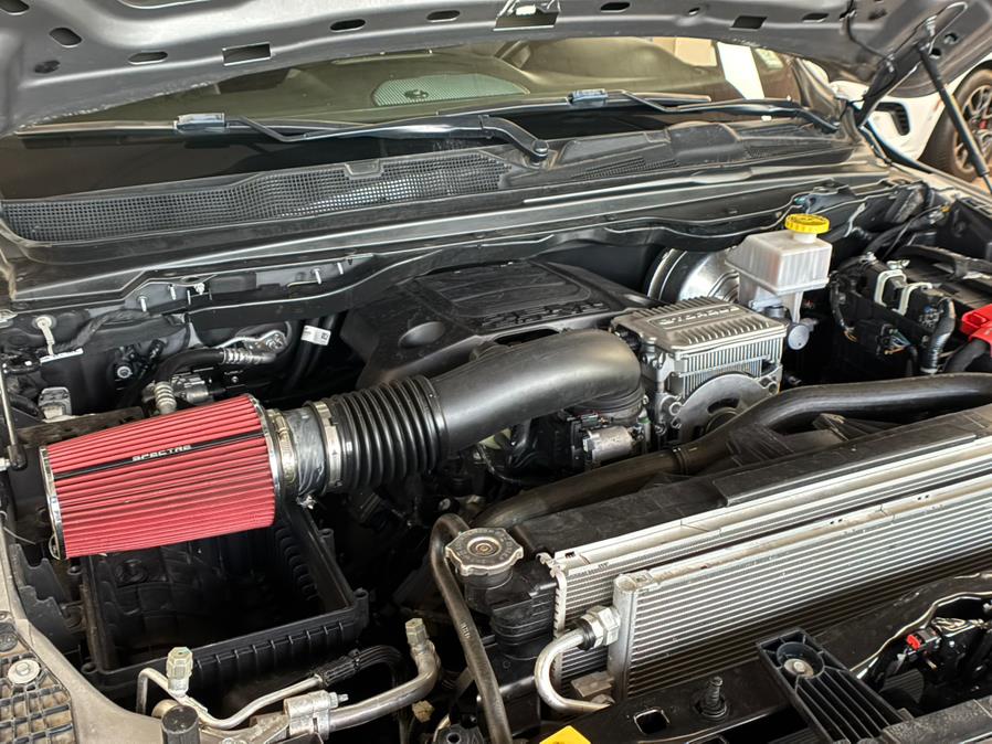 2024 Ram 1500 Big Horn 4x4 Crew Cab 5''7" Box, available for sale in Massapequa Park, New York | Power Motors East. Massapequa Park, New York 2024 Ram 1500 Big Horn 4x4 Crew Cab 5''7" Box, available for sale in Massapequa Park, New York | Power Motors East. Massapequa Park, New York