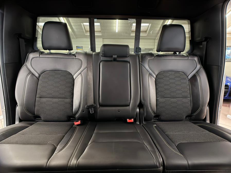 2024 Ram 1500 Big Horn 4x4 Crew Cab 5''7" Box, available for sale in Massapequa Park, New York | Power Motors East. Massapequa Park, New York 2024 Ram 1500 Big Horn 4x4 Crew Cab 5''7" Box, available for sale in Massapequa Park, New York | Power Motors East. Massapequa Park, New York