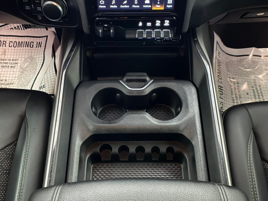 2024 Ram 1500 Big Horn 4x4 Crew Cab 5''7" Box, available for sale in Massapequa Park, New York | Power Motors East. Massapequa Park, New York 2024 Ram 1500 Big Horn 4x4 Crew Cab 5''7" Box, available for sale in Massapequa Park, New York | Power Motors East. Massapequa Park, New York