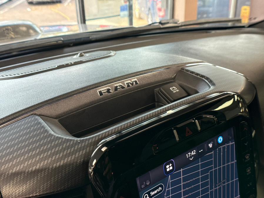 2024 Ram 1500 Big Horn 4x4 Crew Cab 5''7" Box, available for sale in Massapequa Park, New York | Power Motors East. Massapequa Park, New York 2024 Ram 1500 Big Horn 4x4 Crew Cab 5''7" Box, available for sale in Massapequa Park, New York | Power Motors East. Massapequa Park, New York