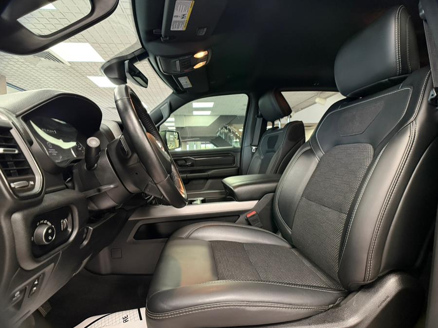 2024 Ram 1500 Big Horn 4x4 Crew Cab 5''7" Box, available for sale in Massapequa Park, New York | Power Motors East. Massapequa Park, New York 2024 Ram 1500 Big Horn 4x4 Crew Cab 5''7" Box, available for sale in Massapequa Park, New York | Power Motors East. Massapequa Park, New York