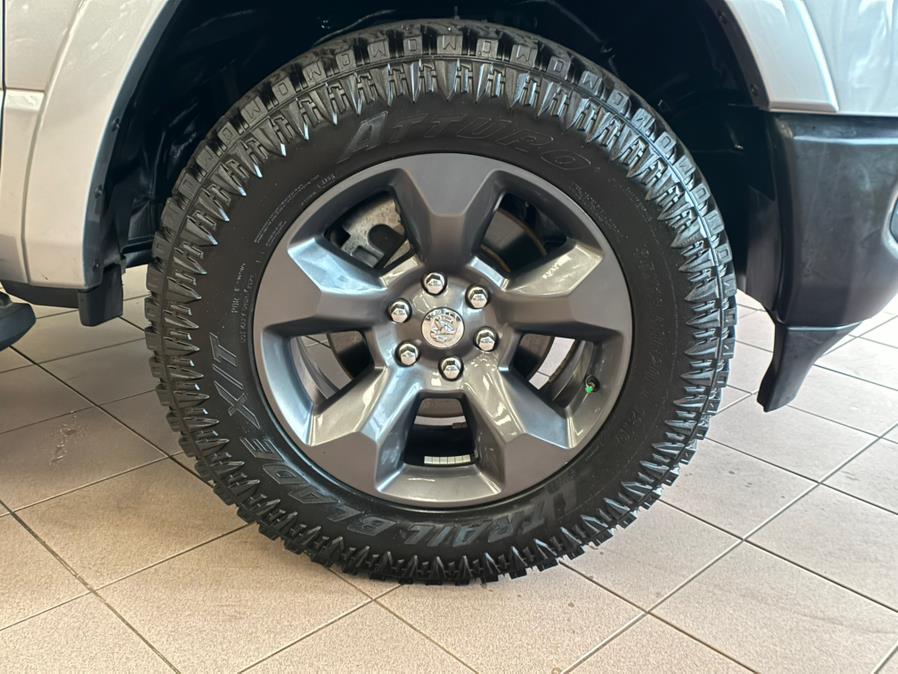 2024 Ram 1500 Big Horn 4x4 Crew Cab 5''7" Box, available for sale in Massapequa Park, New York | Power Motors East. Massapequa Park, New York 2024 Ram 1500 Big Horn 4x4 Crew Cab 5''7" Box, available for sale in Massapequa Park, New York | Power Motors East. Massapequa Park, New York