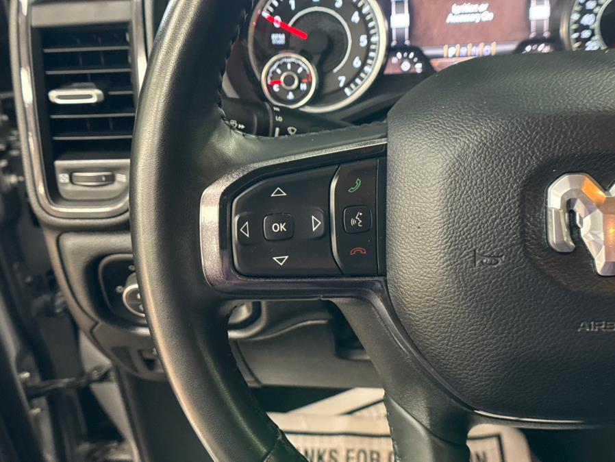 2024 Ram 1500 Big Horn 4x4 Crew Cab 5''7" Box, available for sale in Massapequa Park, New York | Power Motors East. Massapequa Park, New York 2024 Ram 1500 Big Horn 4x4 Crew Cab 5''7" Box, available for sale in Massapequa Park, New York | Power Motors East. Massapequa Park, New York