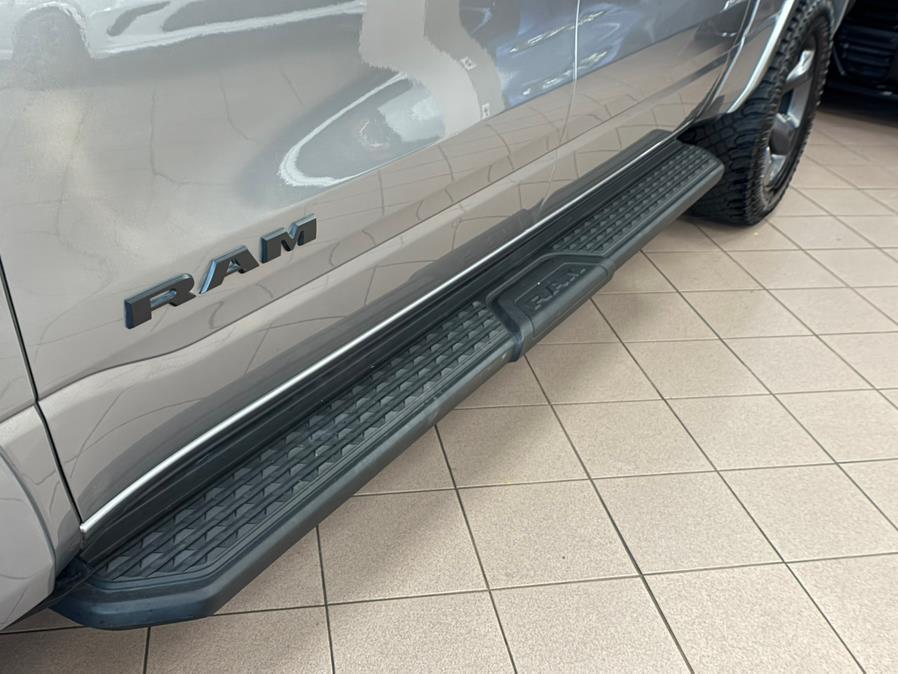 2024 Ram 1500 Big Horn 4x4 Crew Cab 5''7" Box, available for sale in Massapequa Park, New York | Power Motors East. Massapequa Park, New York 2024 Ram 1500 Big Horn 4x4 Crew Cab 5''7" Box, available for sale in Massapequa Park, New York | Power Motors East. Massapequa Park, New York