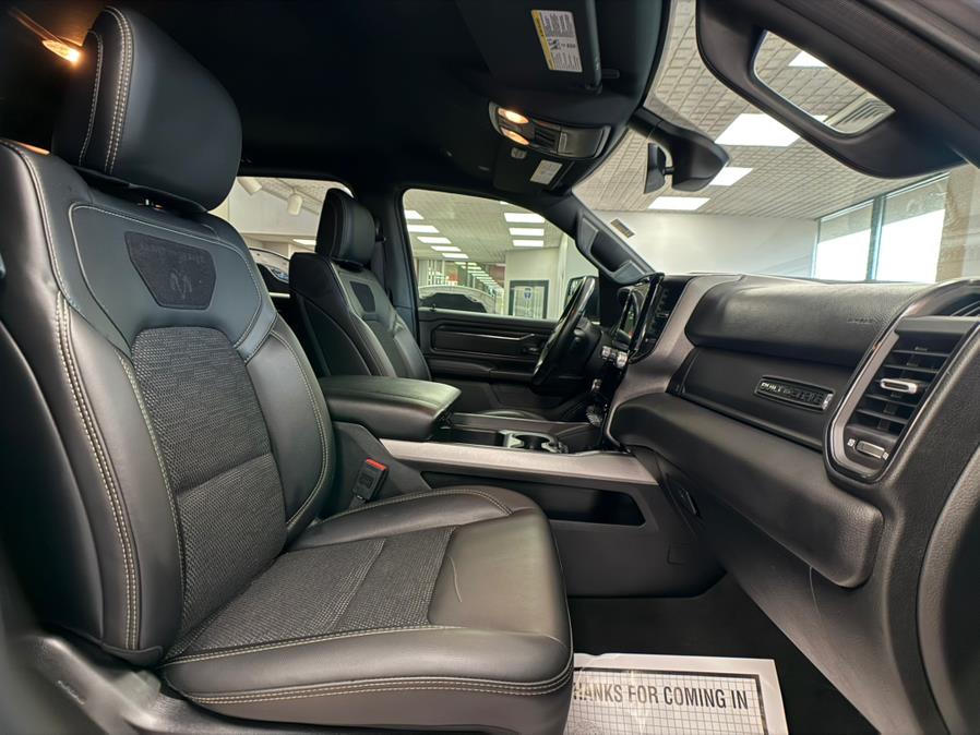 2024 Ram 1500 Big Horn 4x4 Crew Cab 5''7" Box, available for sale in Massapequa Park, New York | Power Motors East. Massapequa Park, New York 2024 Ram 1500 Big Horn 4x4 Crew Cab 5''7" Box, available for sale in Massapequa Park, New York | Power Motors East. Massapequa Park, New York