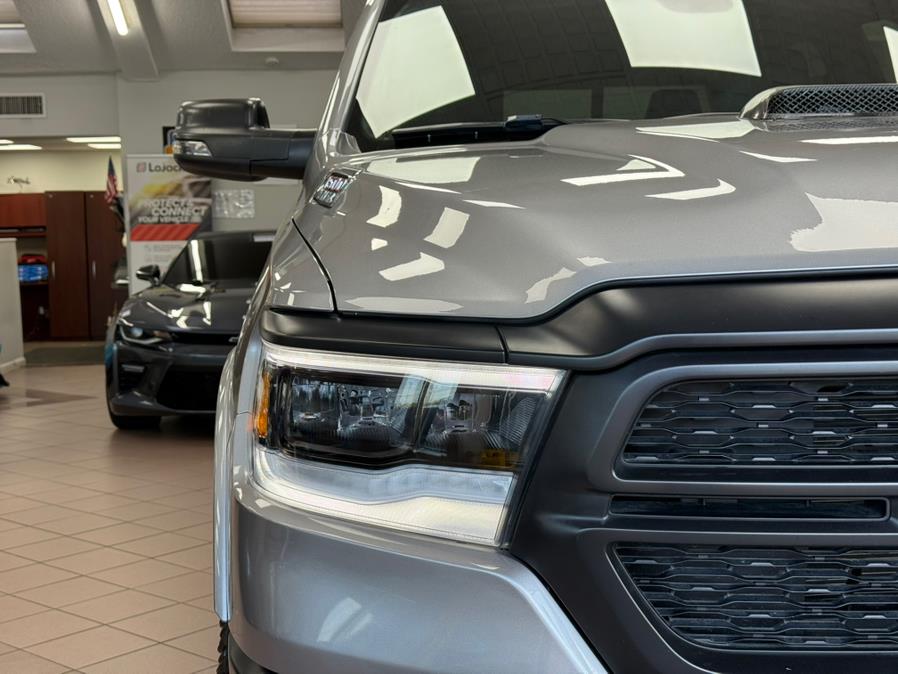 2024 Ram 1500 Big Horn 4x4 Crew Cab 5''7" Box, available for sale in Massapequa Park, New York | Power Motors East. Massapequa Park, New York 2024 Ram 1500 Big Horn 4x4 Crew Cab 5''7" Box, available for sale in Massapequa Park, New York | Power Motors East. Massapequa Park, New York