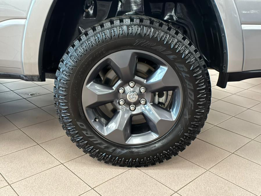 2024 Ram 1500 Big Horn 4x4 Crew Cab 5''7" Box, available for sale in Massapequa Park, New York | Power Motors East. Massapequa Park, New York 2024 Ram 1500 Big Horn 4x4 Crew Cab 5''7" Box, available for sale in Massapequa Park, New York | Power Motors East. Massapequa Park, New York