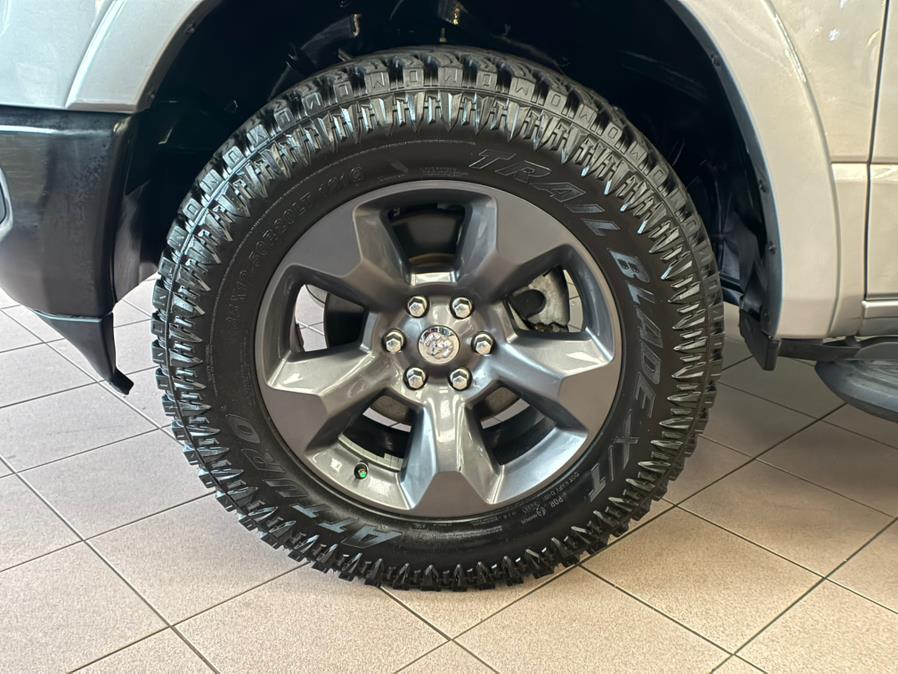 2024 Ram 1500 Big Horn 4x4 Crew Cab 5''7" Box, available for sale in Massapequa Park, New York | Power Motors East. Massapequa Park, New York 2024 Ram 1500 Big Horn 4x4 Crew Cab 5''7" Box, available for sale in Massapequa Park, New York | Power Motors East. Massapequa Park, New York