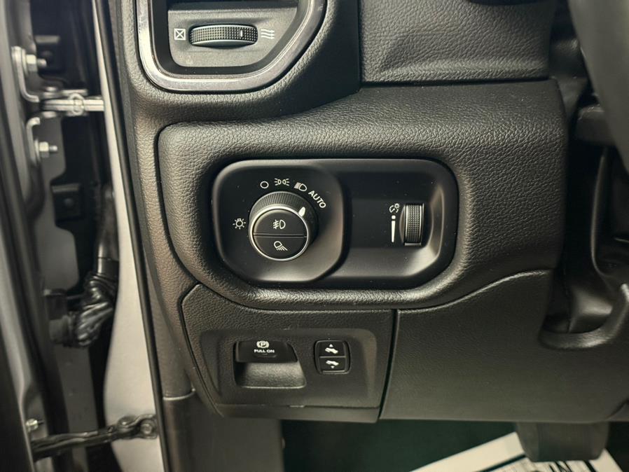 2024 Ram 1500 Big Horn 4x4 Crew Cab 5''7" Box, available for sale in Massapequa Park, New York | Power Motors East. Massapequa Park, New York 2024 Ram 1500 Big Horn 4x4 Crew Cab 5''7" Box, available for sale in Massapequa Park, New York | Power Motors East. Massapequa Park, New York