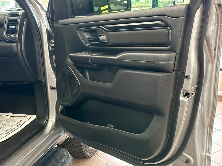 2024 Ram 1500 Big Horn 4x4 Crew Cab 5''7" Box, available for sale in Massapequa Park, New York | Power Motors East. Massapequa Park, New York 2024 Ram 1500 Big Horn 4x4 Crew Cab 5''7" Box, available for sale in Massapequa Park, New York | Power Motors East. Massapequa Park, New York
