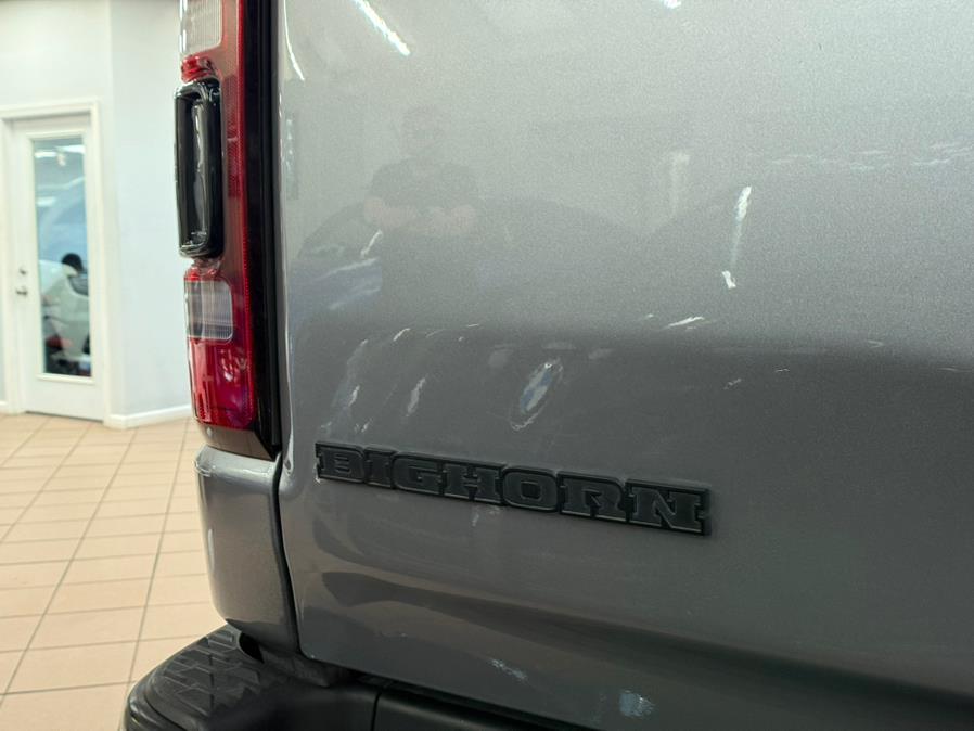 2024 Ram 1500 Big Horn 4x4 Crew Cab 5''7" Box, available for sale in Massapequa Park, New York | Power Motors East. Massapequa Park, New York 2024 Ram 1500 Big Horn 4x4 Crew Cab 5''7" Box, available for sale in Massapequa Park, New York | Power Motors East. Massapequa Park, New York
